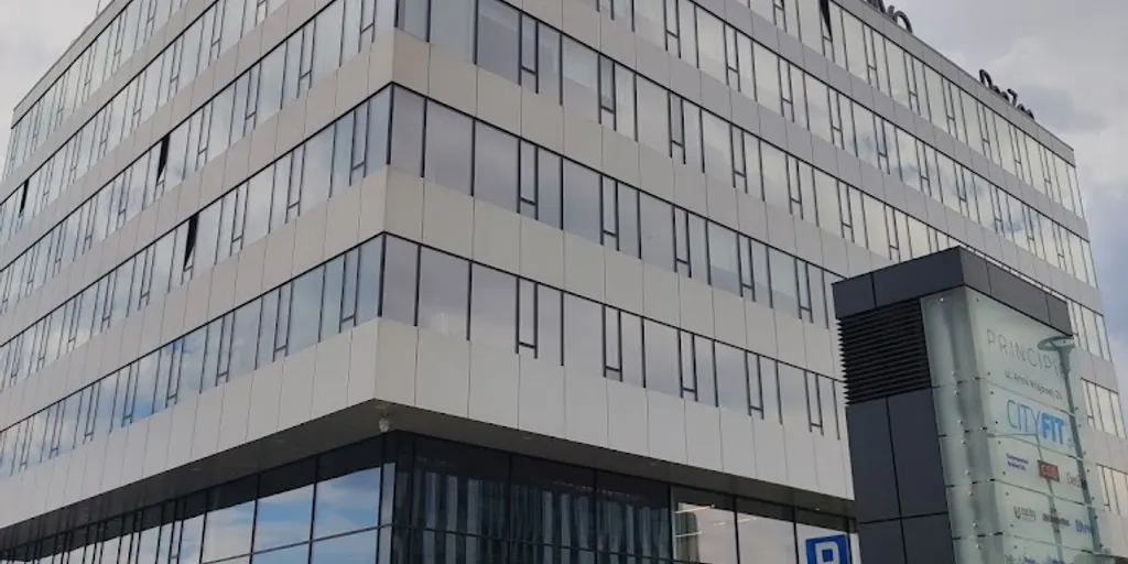 Fitness Klub CityFit - Siłownia 24h Kraków Principio - Zdjęcie 3