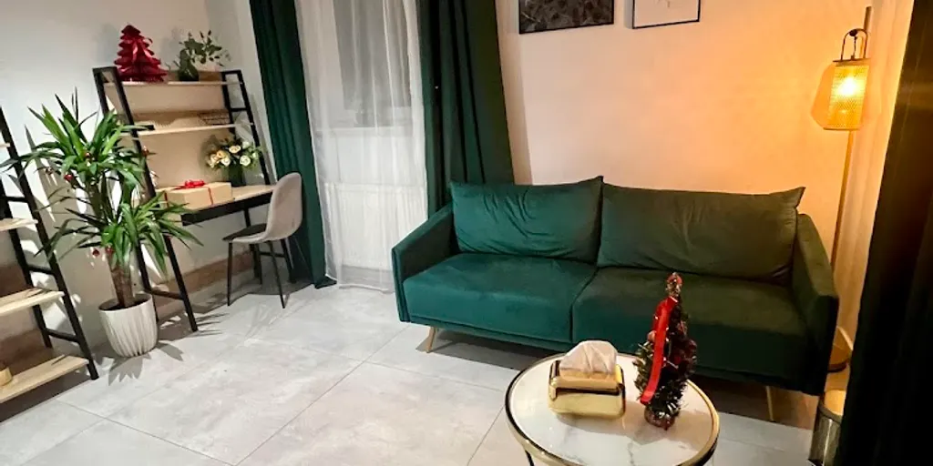 HEALIO Instytut Psychoterapii - Lublin - Justyna Rać & Natalia Baron - Zdjęcie 6