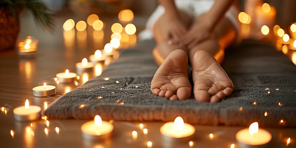 Salon masażu Orient Massage Lublin - masaże relaksacyjne i tantryczne - Zdjęcie 2