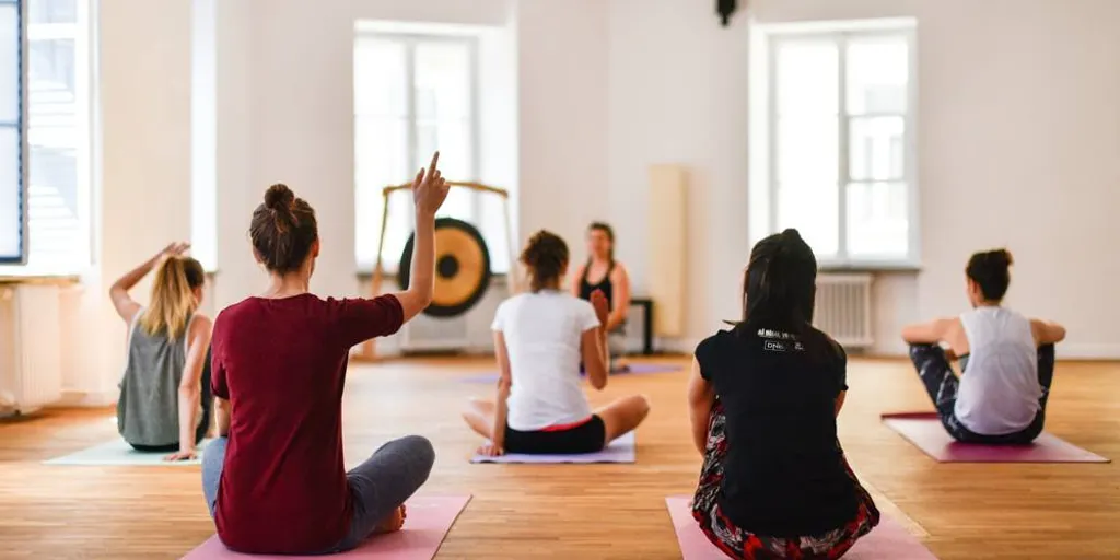 Centrum Joga - Zdjęcie 5