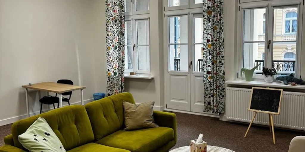 Centrum Terapii Alma - Zdjęcie 3