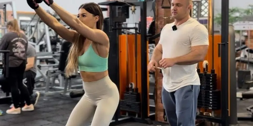 Papaj Gym Warsaw - Zdjęcie 4