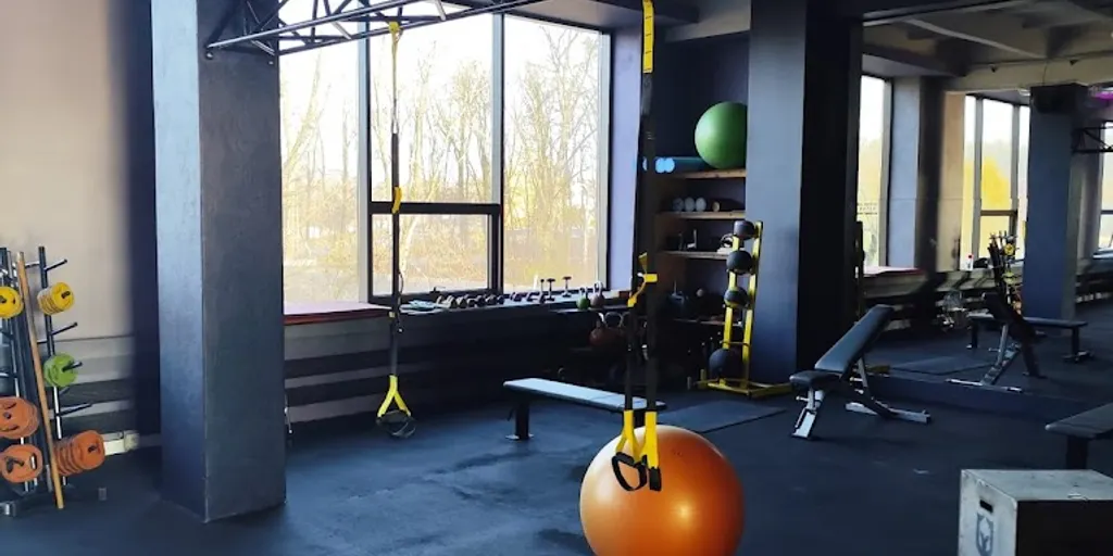 STREFA FITNESS - Zdjęcie 3