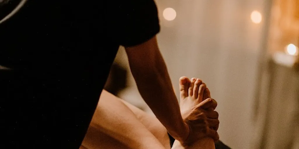 Salon Masażu Tera Thai - Azjatyckie Masaże Tradycyjne - Zdjęcie 6