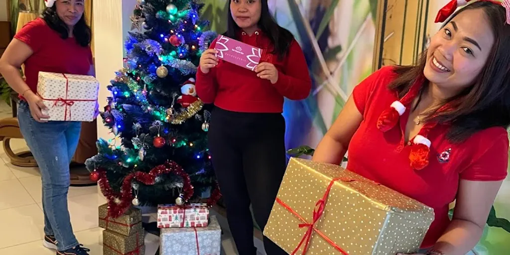 Bali Organic Spa - Zdjęcie 7