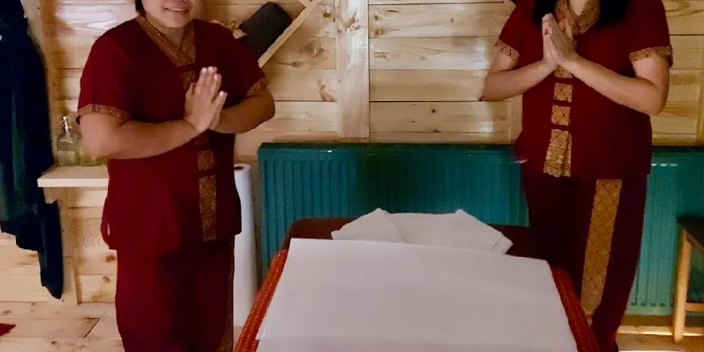 Bangkok - masaż tajski i SPA Bydgoszcz - Zdjęcie 3