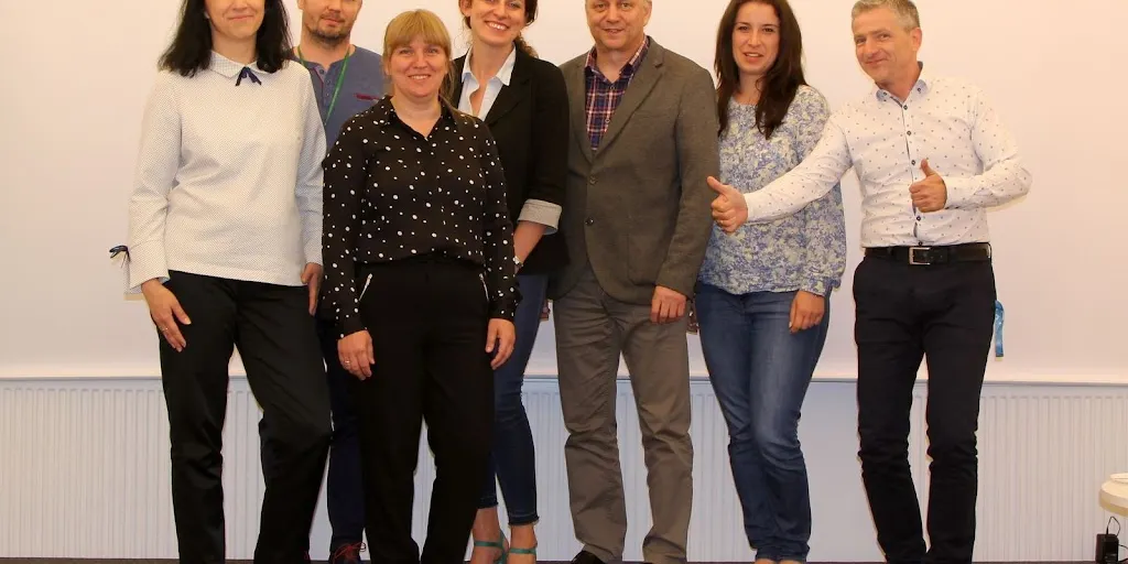 Instytut Szkoleń i Rozwoju Copernicus Sp. z o.o. - Zdjęcie 9