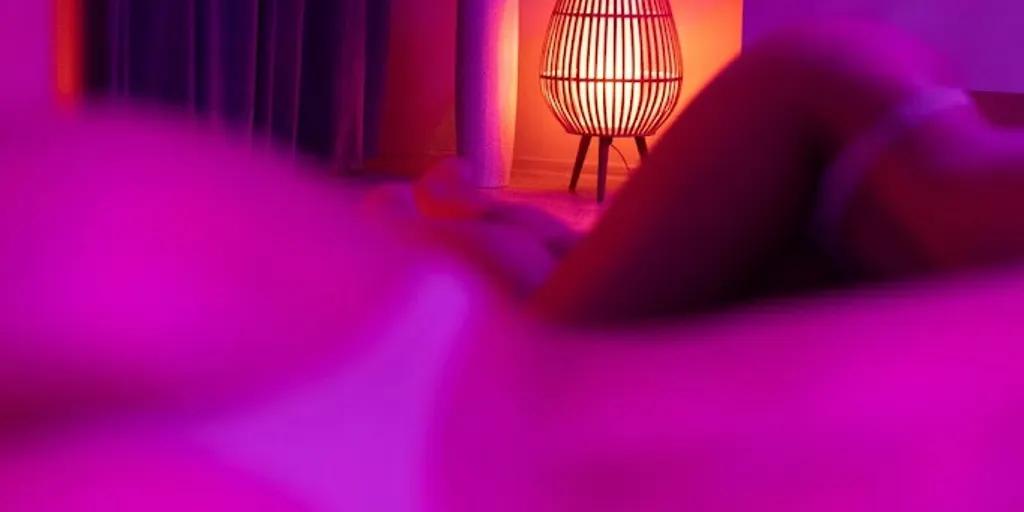 Hypnos Lounge Privè - Erotic Massage - Tantra - Masaż Nuru - Zdjęcie 4