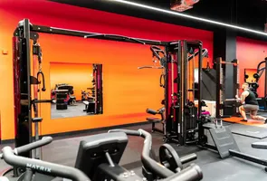 Xtreme Fitness Poznań