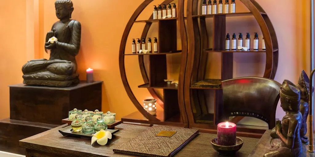 Bali Spa - Masaż Gdańsk - Zdjęcie 3