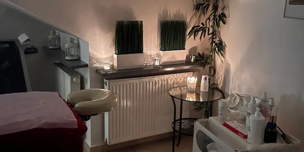 City Spa & Wellness - Zdjęcie 1