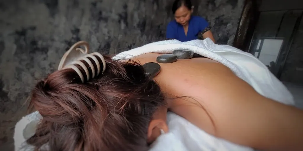 Jasmine Oriental Massage & Spa - Masaż Tajski Częstochowa - Zdjęcie 8