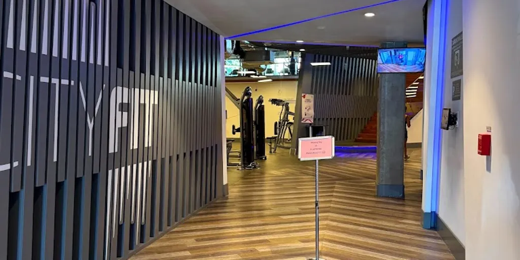 Fitness Klub CityFit - Siłownia 24h Bielsko-Biała Park Karpacka - Zdjęcie 6