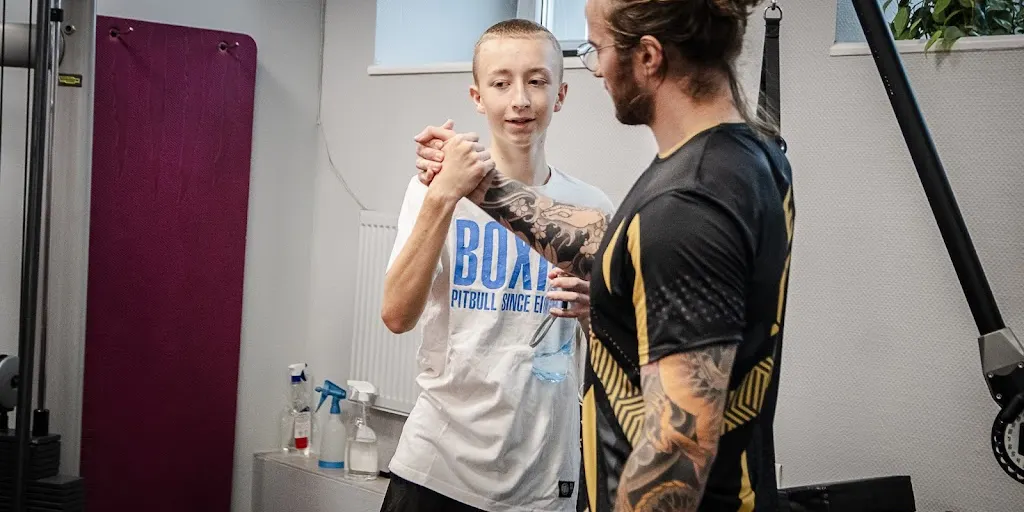 Studio Fenix - Trening Personalny, Fizjoterapia, Dietetyka, Psychologia - Zdjęcie 5