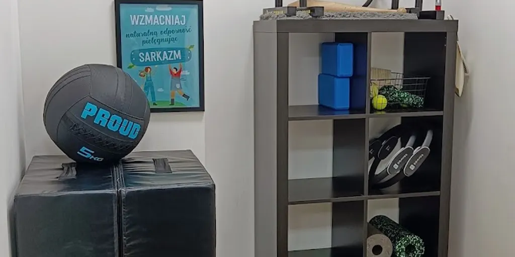 GymRoom Re-Forma - Zdjęcie 5