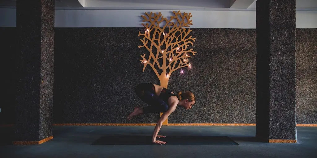 STUDIO JOGI BALANS - Zdjęcie 9