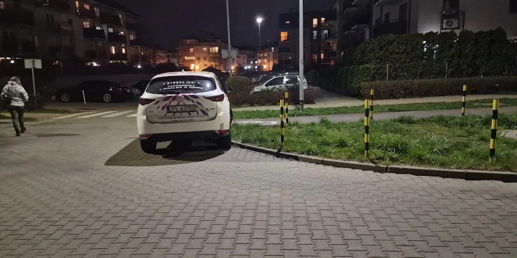 Strefa Jogi - Zdjęcie 2