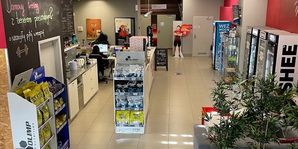 Fabryka Formy Zielona Góra Alpha - Zdjęcie 7