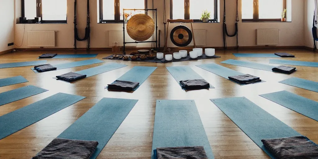 Yoga i Pilates Szkoła Zofii Netter - Zdjęcie 3