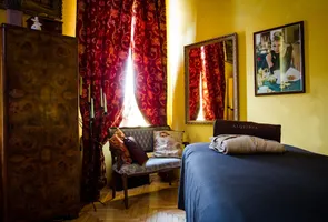 Alchemy day spa Warszawa kameralnie