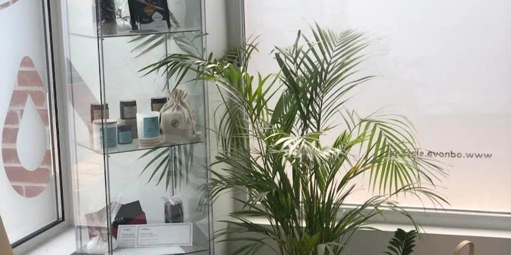 Odnova Float & SPA - Zdjęcie 10