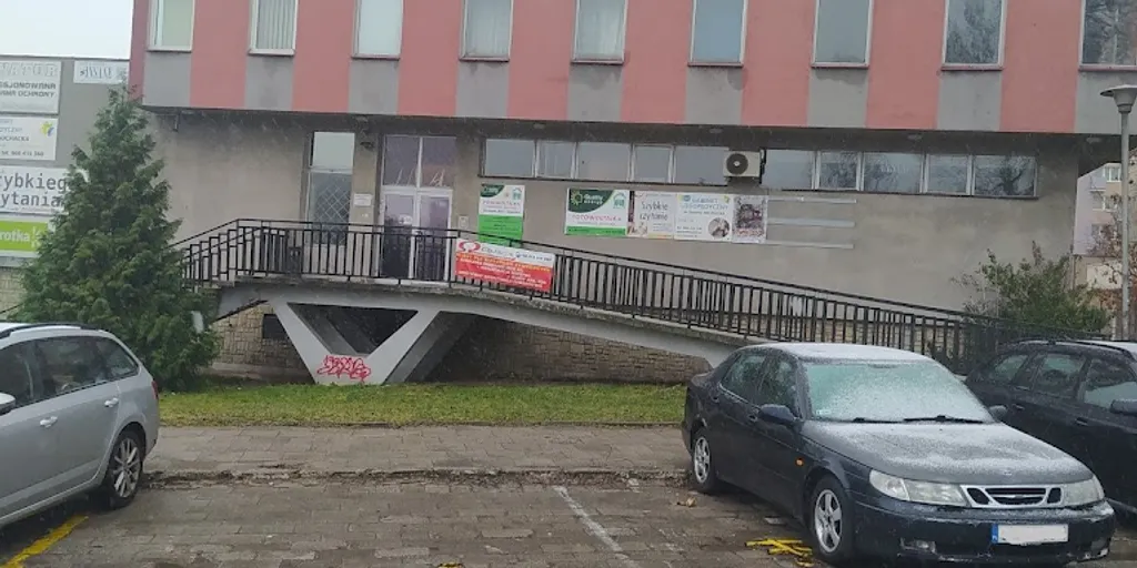 Centrum Szkoleniowe Omega Marlena Olczyk. Szkolenia kierowców. Kursy ADR - Zdjęcie 6