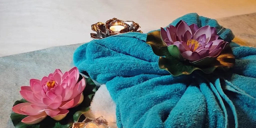 Jasmine Oriental Massage & Spa - Masaż Tajski Bielsko - Zdjęcie 2