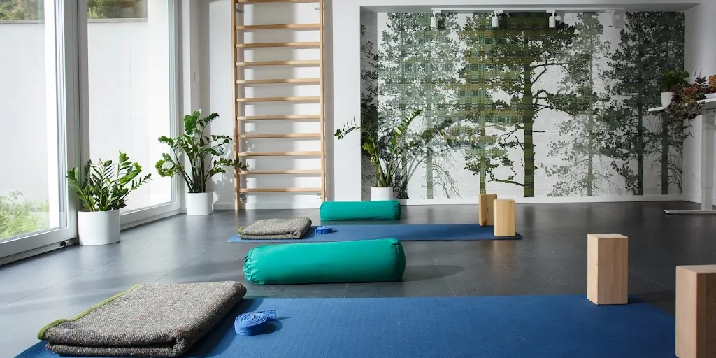 Joga Spot. Joga Gdynia Leszczynki, Chylonia, Grabówek, Pustki Cisowskie - Zdjęcie 2