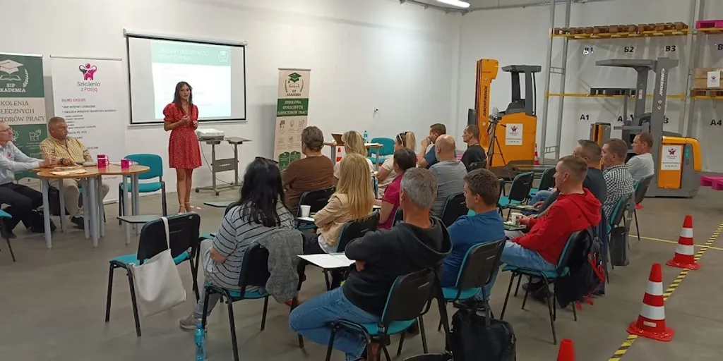 Szkolenia z Pasją - Zdjęcie 9