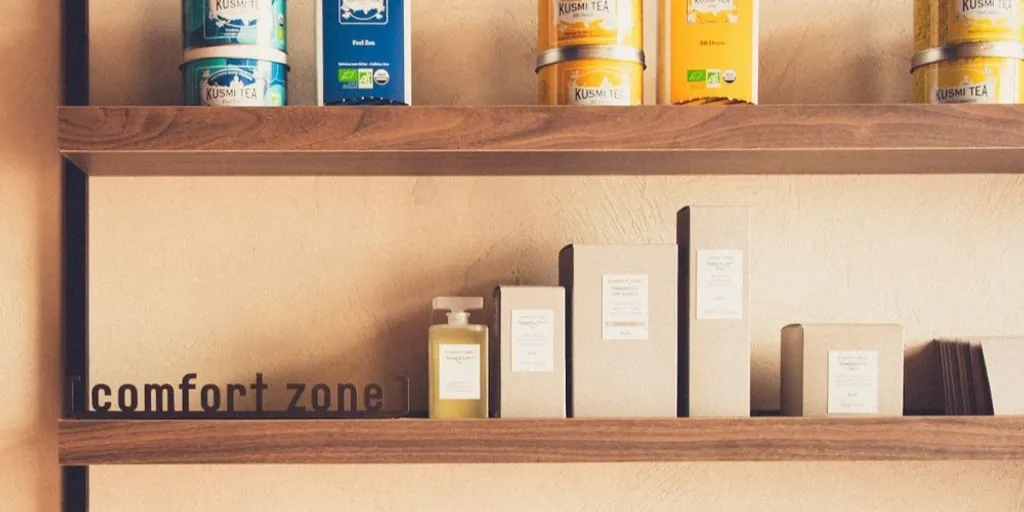 Day Spa Vita'O Salon Masażu Gdynia - Zdjęcie 8