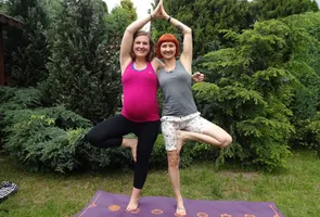 Szkoła Jogi Mandala Lucyna Markiewicz