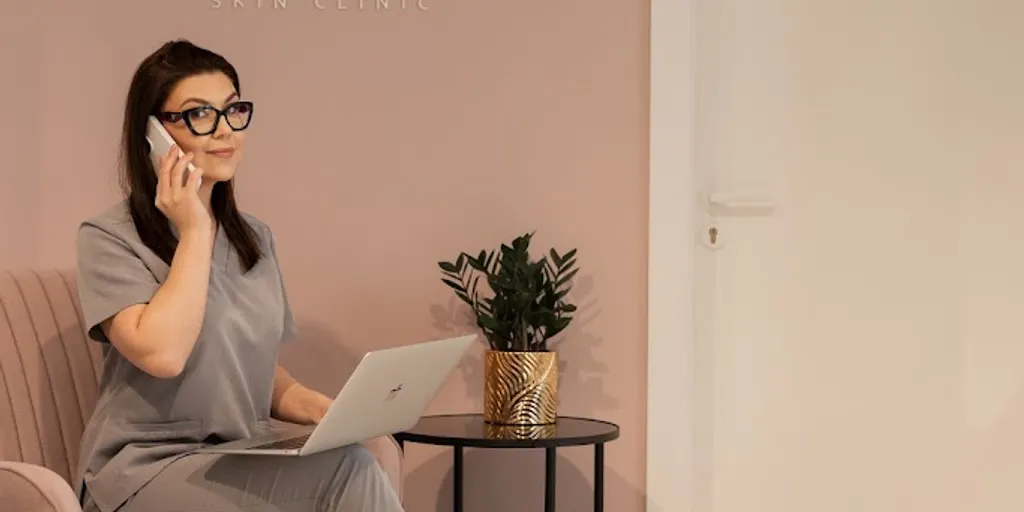 SKIN MASTERS - Kosmetologia - Medycyna estetyczna - Dermatologia - Zdjęcie 3