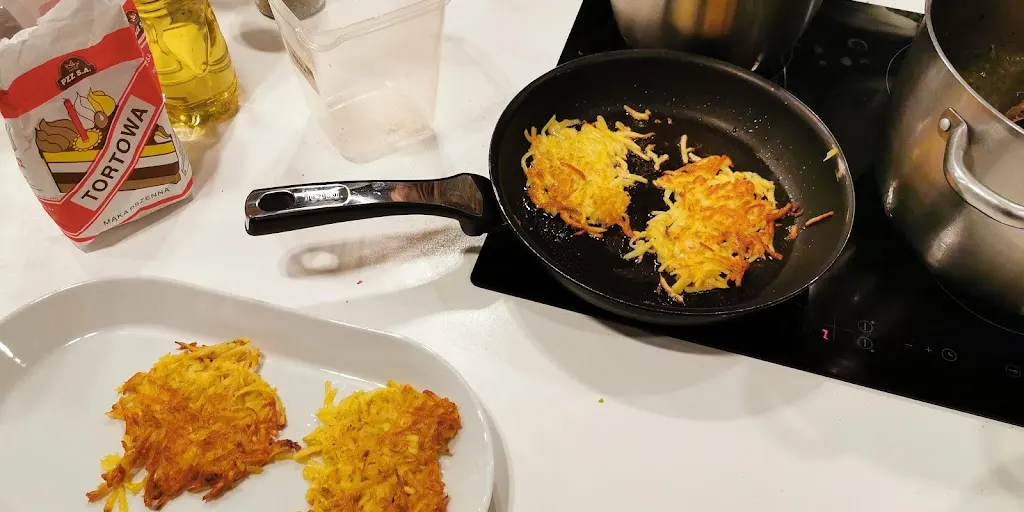 Atuty Studio Kulinarne - Zdjęcie 2