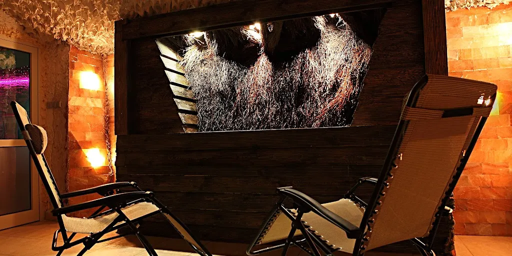 Hotel Forum Fitness SPA&Wellness - Zdjęcie 8