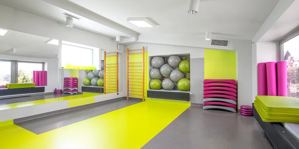 WellnessPRO Club - kosmetyka, siłownia, fitness, SPA - Zdjęcie 5