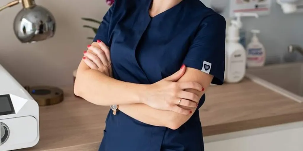 URODA Joanna Iwicka kosmetolog podolog - Zdjęcie 8