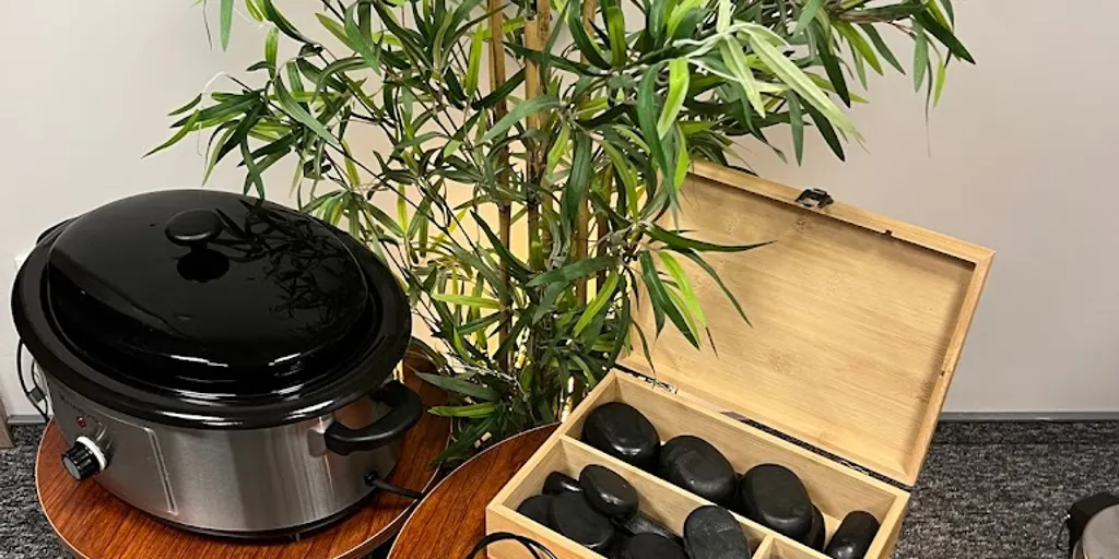 Bali Masaż Białystok - Zdjęcie 4