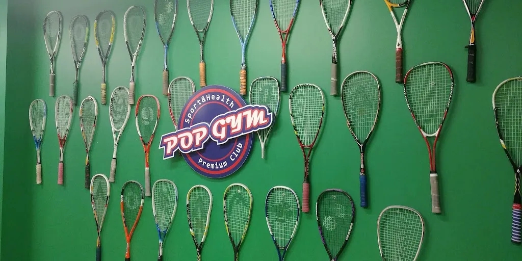 POP GYM Body & Mind Club - Zdjęcie 10