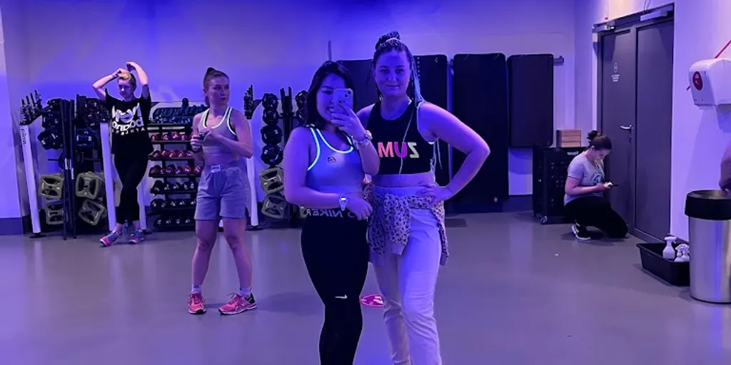 Fitness Klub CityFit - siłownia 24h Gdańsk Forum - Zdjęcie 9