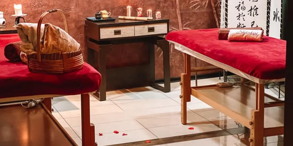 Shintai Day SPA Radom - Zdjęcie 6