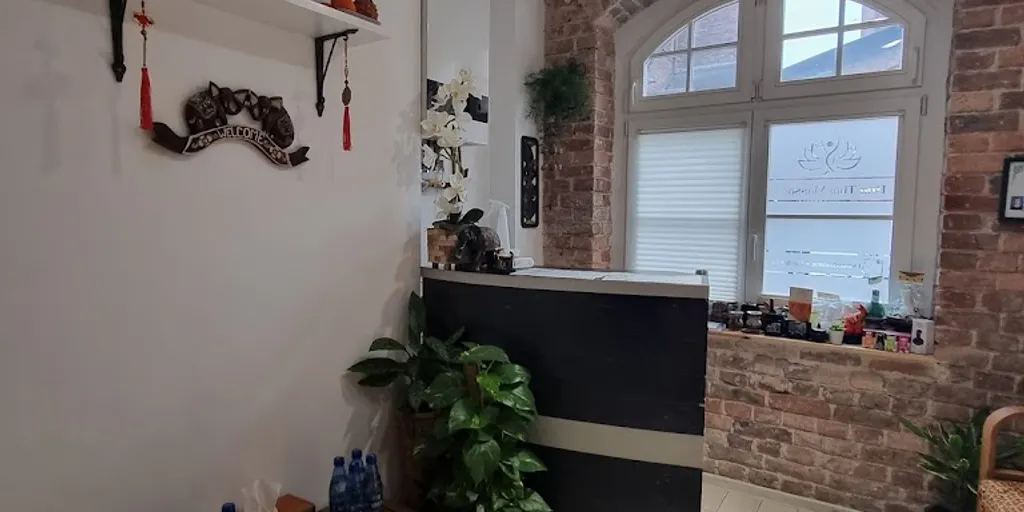 Bua Thai Massage - Masaż Tajski Katowice - Zdjęcie 8