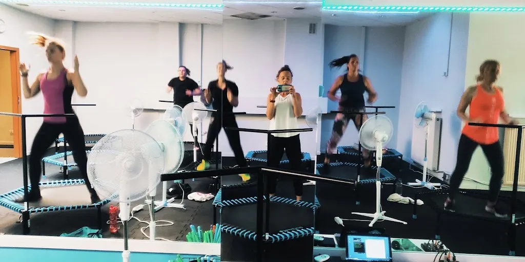 Fit Forma Bydgoszcz I kameralny, przyjazny klub fitness - Zdjęcie 5