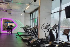 XXS GYM 29 Listopada 39F