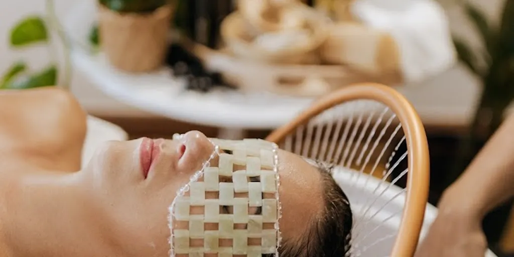 Michalina Domachowska Head SPA - Zdjęcie 4