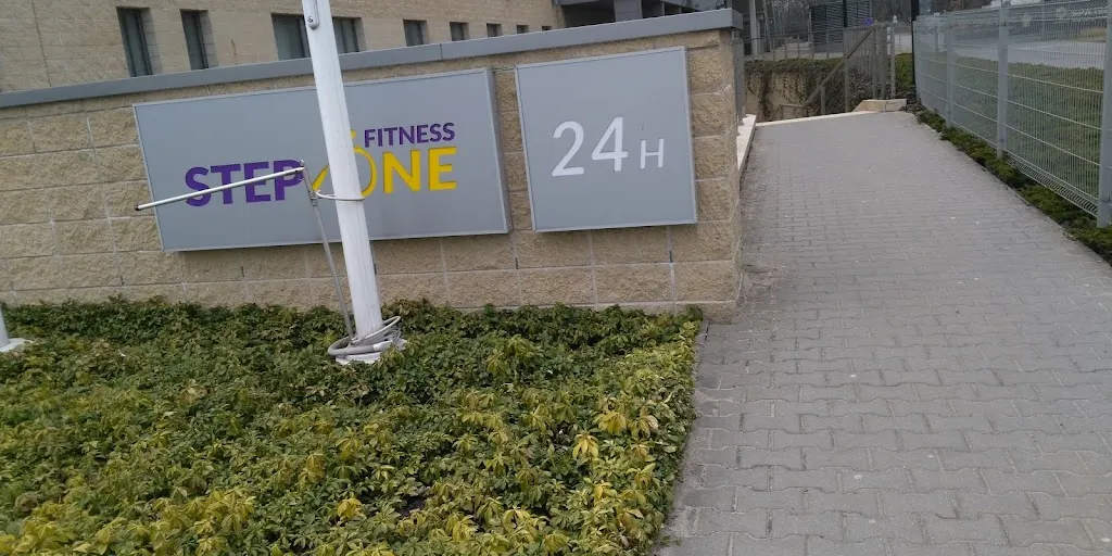 StepONE - Zdjęcie 9