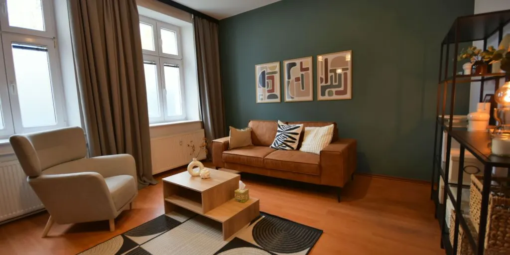 Warto rozmawiać | Gabinety terapeutyczne | Psycholog | Poznań - Zdjęcie 4