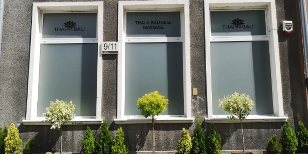 Thai Bali Spa Gdańsk - Zdjęcie 6
