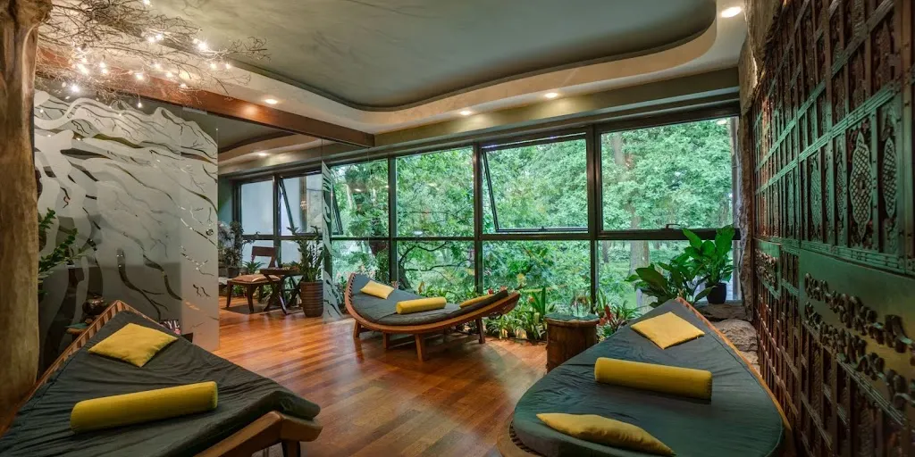 Farmona Wellness & SPA - Zdjęcie 2