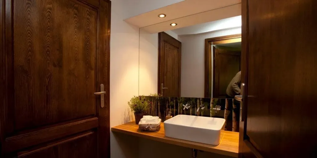 GALERIA GROOVY WELLNESS HOUSE - Zdjęcie 7