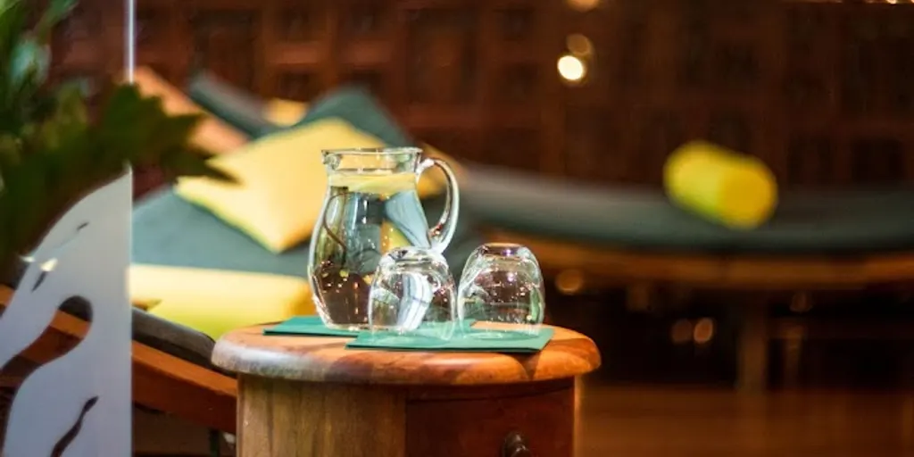 Farmona Wellness & SPA - Zdjęcie 5